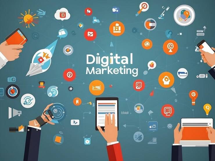 Strategies for Successful Digital Marketing in Ohio: A Guide for Local Businesses