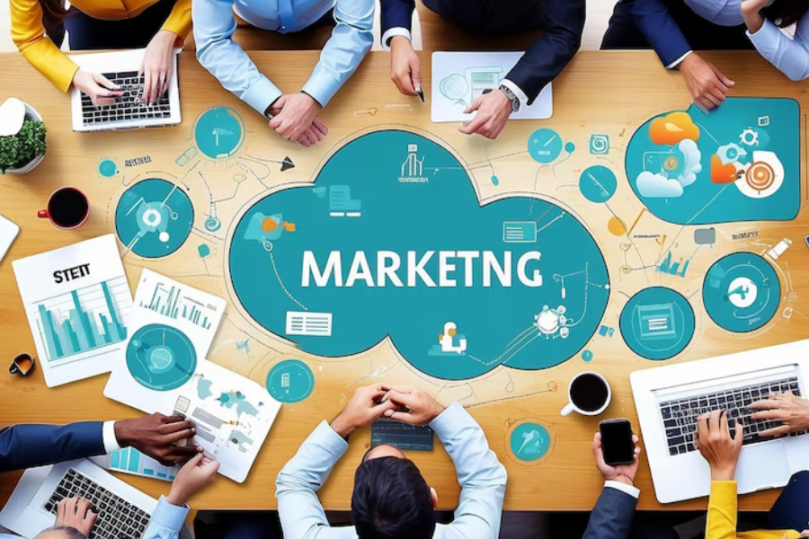 7 Proven Internet Marketing Strategies to Boost Your ROI