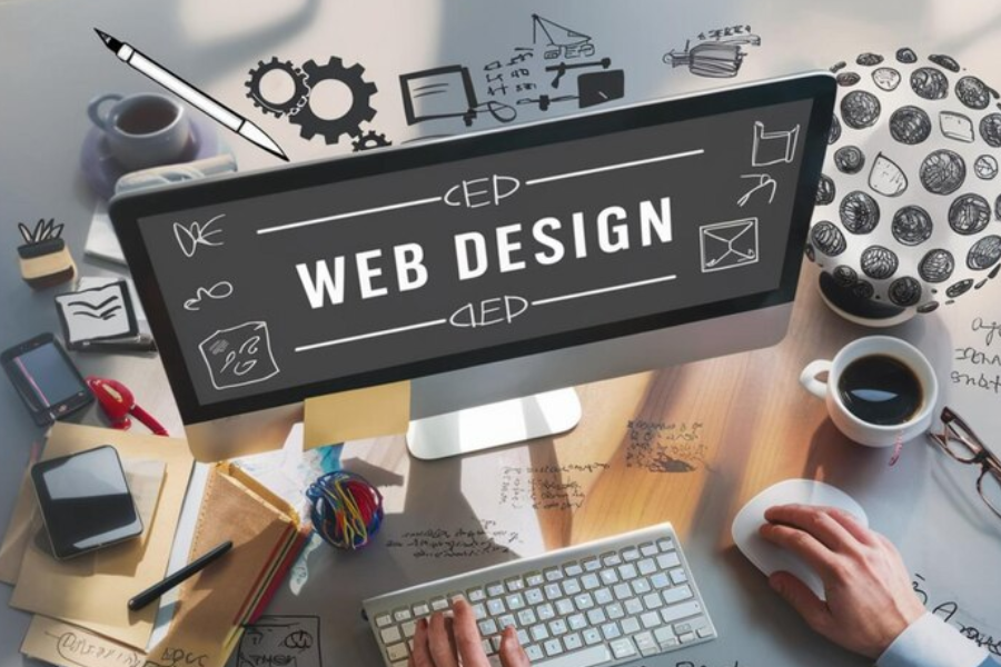 The Impact of a Ohio Web Design Agency on Your Website’s Success