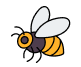 Be Found Next Icon
