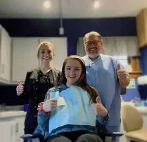 Dentist at Buckeye Dental & Braces