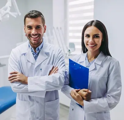 The Dentist
