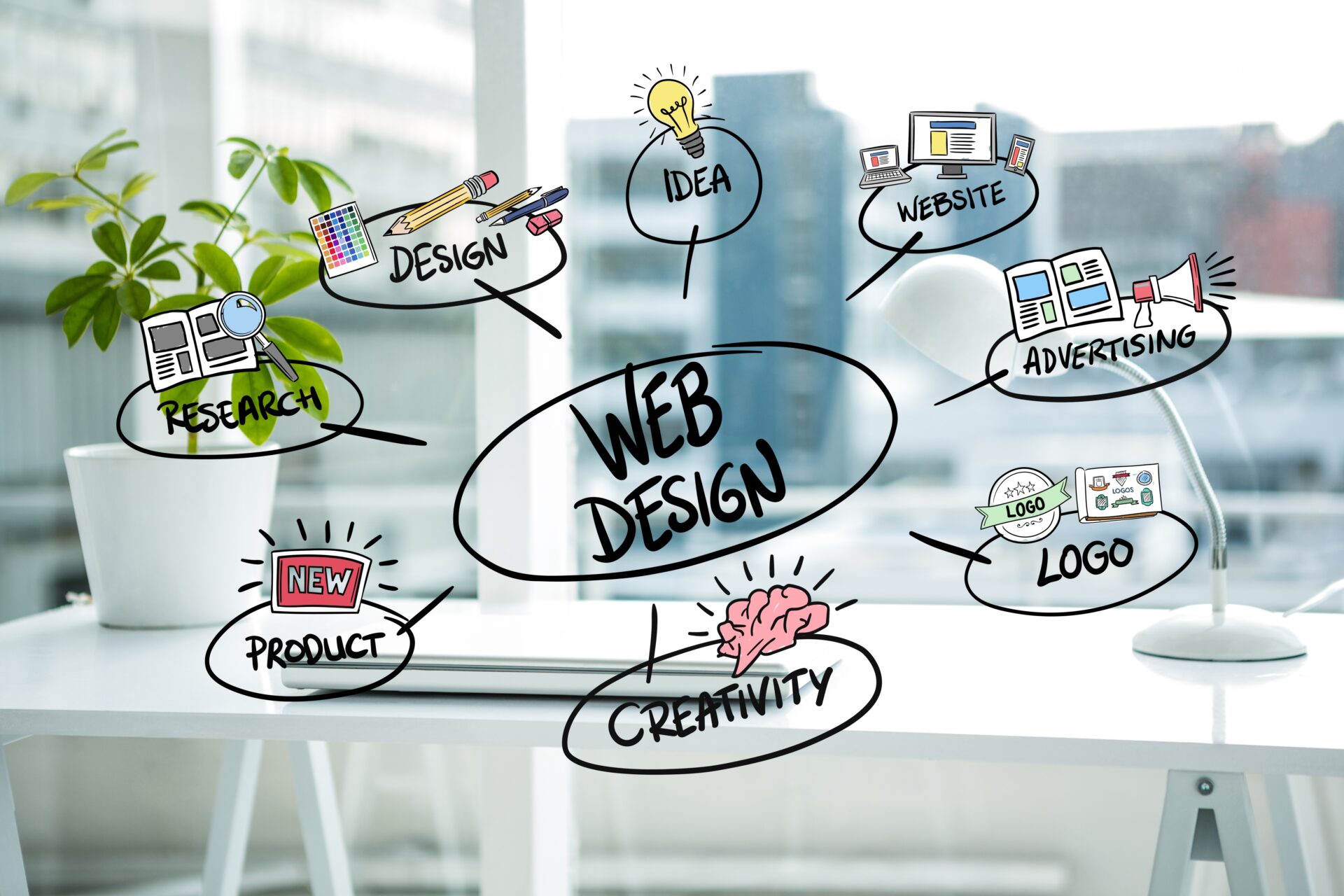 Why Modern Web Design Matters for Your Business Growth