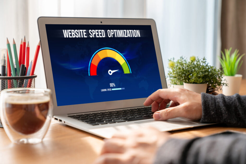 How Website Speed Affects SEO and Sales Growth