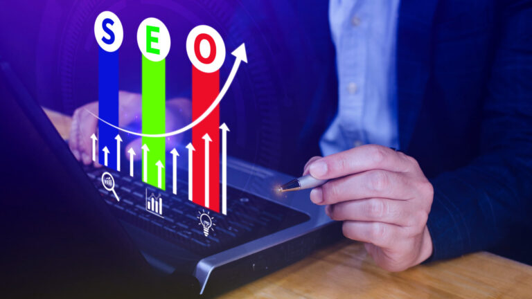 The Role of SEO Services in Boosting Organic Traffic and Conversions