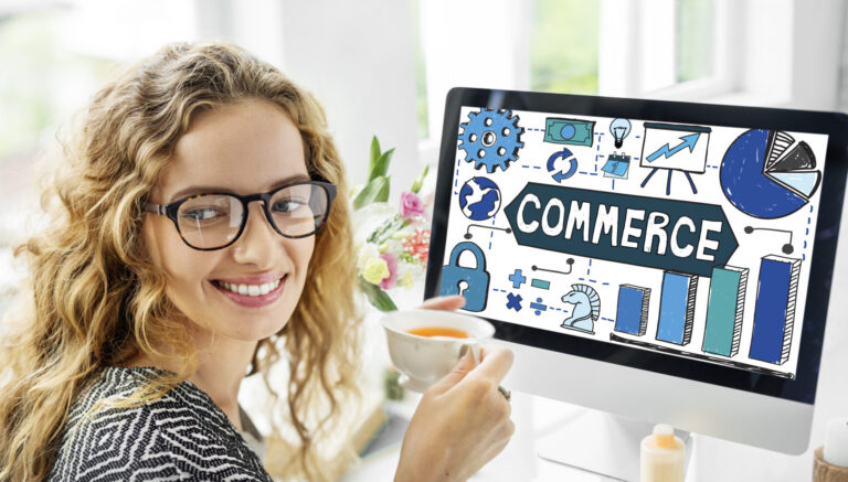 Why Fast and Secure Web Development Is Key for E-Commerce Growth