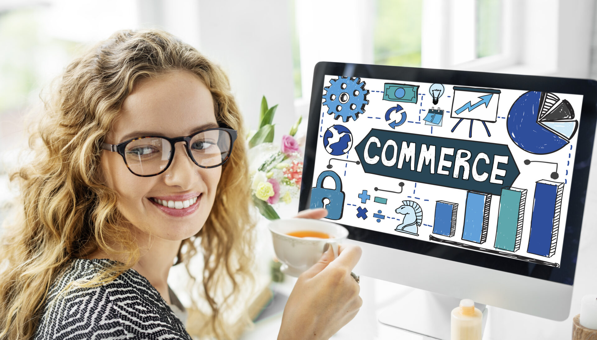 Why Fast and Secure Web Development Is Key for E-Commerce Growth