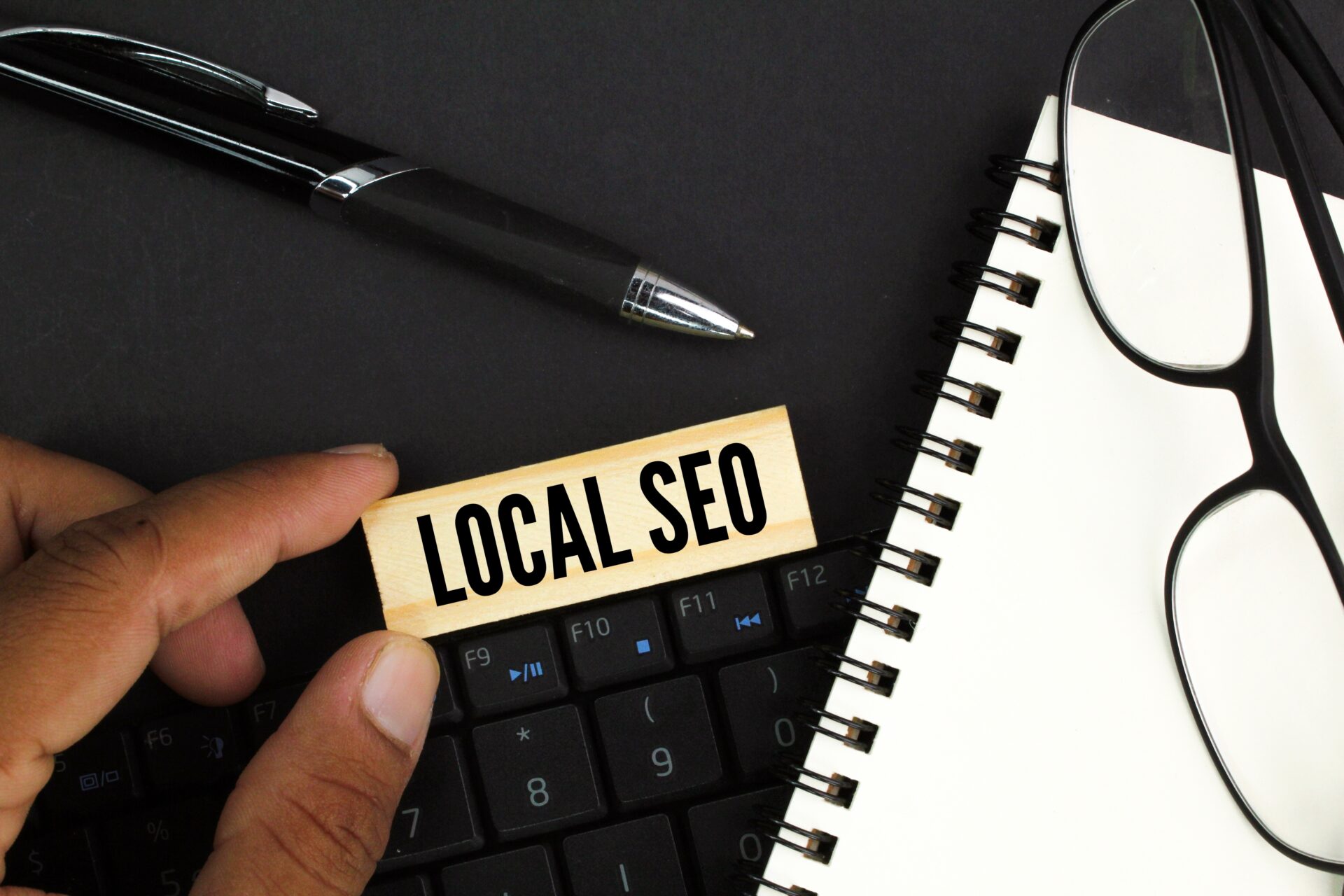 What Is a Local SEO Audit and How It Improves Google Maps Rankings