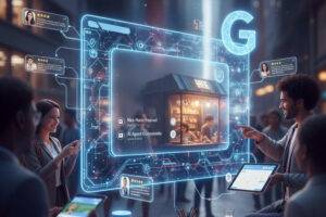 How Google’s AI Is Reshaping the Way Customers Find Your Business