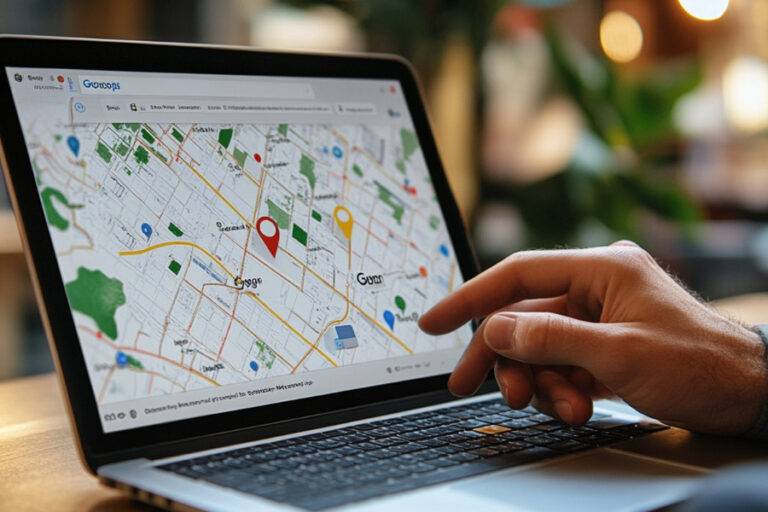 10 Local SEO Secrets to Crush It in AI-Powered Search Mode