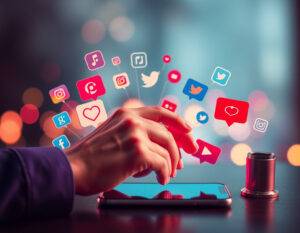 Social Media Marketing Ohio