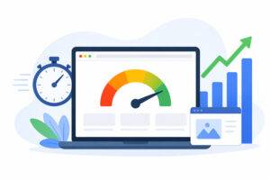 Google's Core Web Vitals Explained How Page Speed Affects Rankings