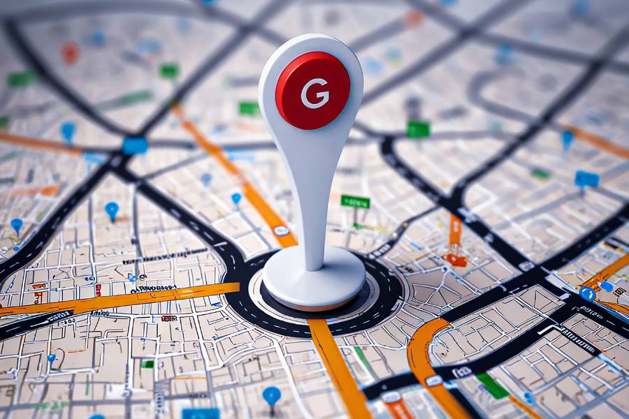 How to Use Google Gemini to Rank Higher on Google Maps in Ohio
