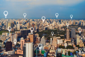 how ohio businesses with multiple locations can dominate google and ai search