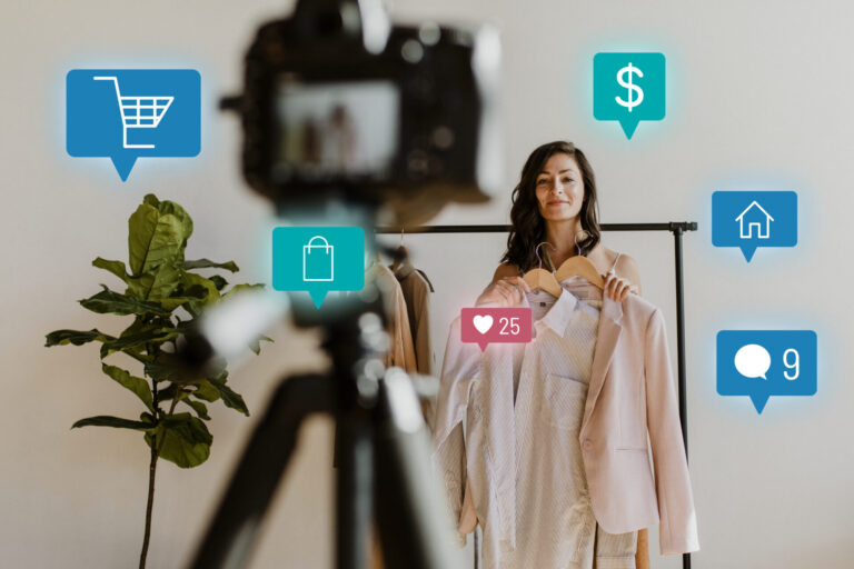 Social Commerce Explained Turning Scrolls Into Sales