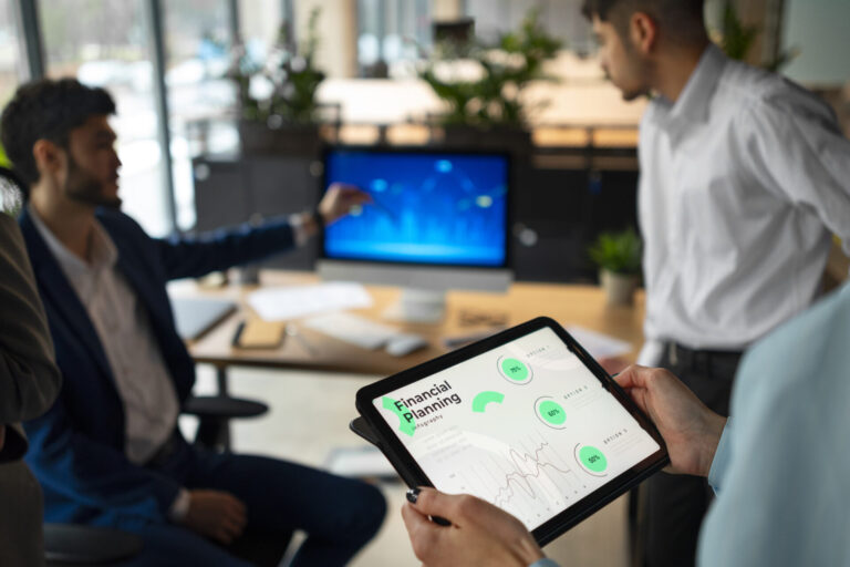 How an AI Workforce Can Handle Your Follow-Ups, Leads, and Reviews
