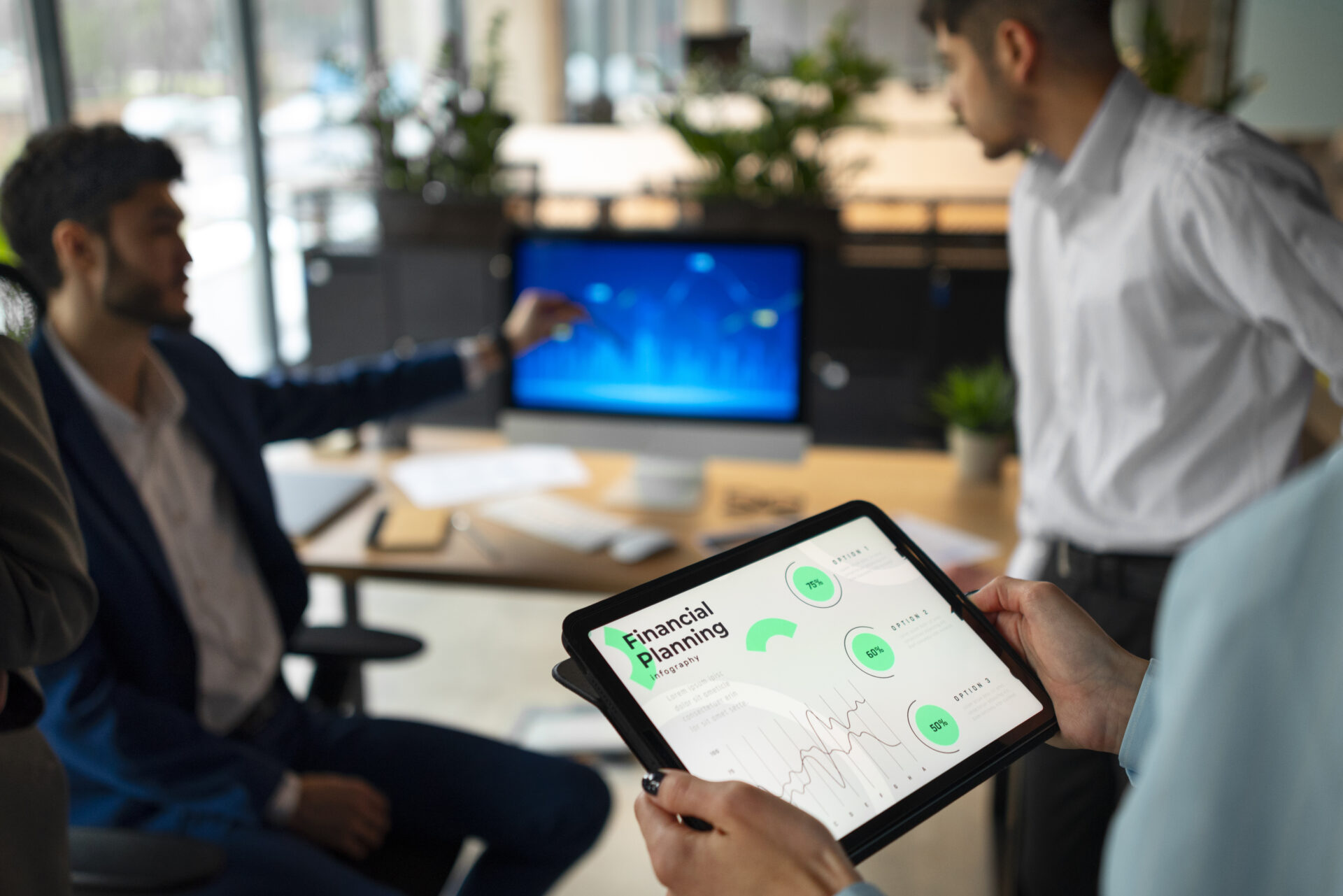 How an AI Workforce Can Handle Your Follow-Ups, Leads, and Reviews