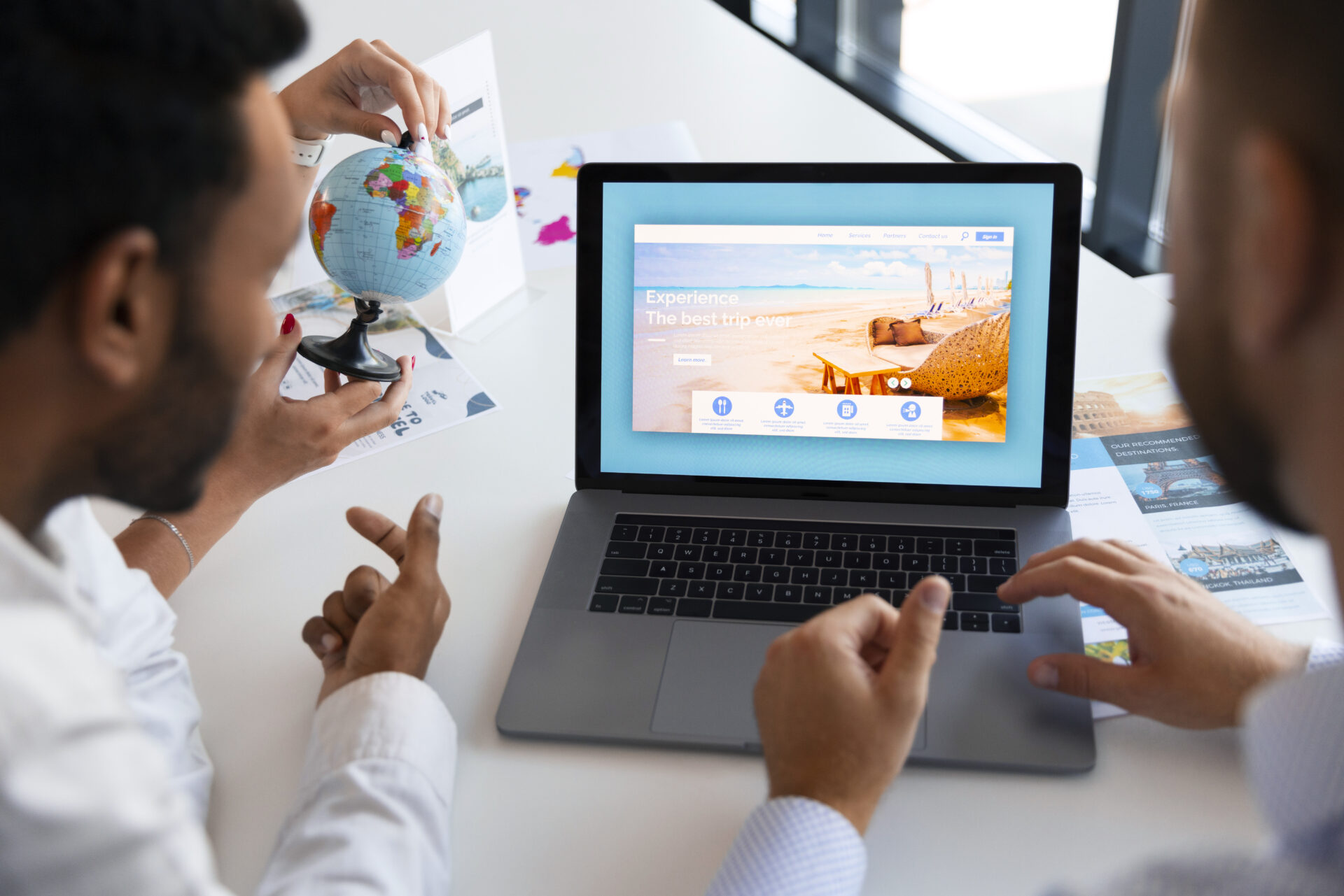 Internet Marketing in Ohio